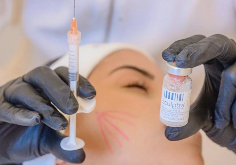 Bioestimulador de Colágeno