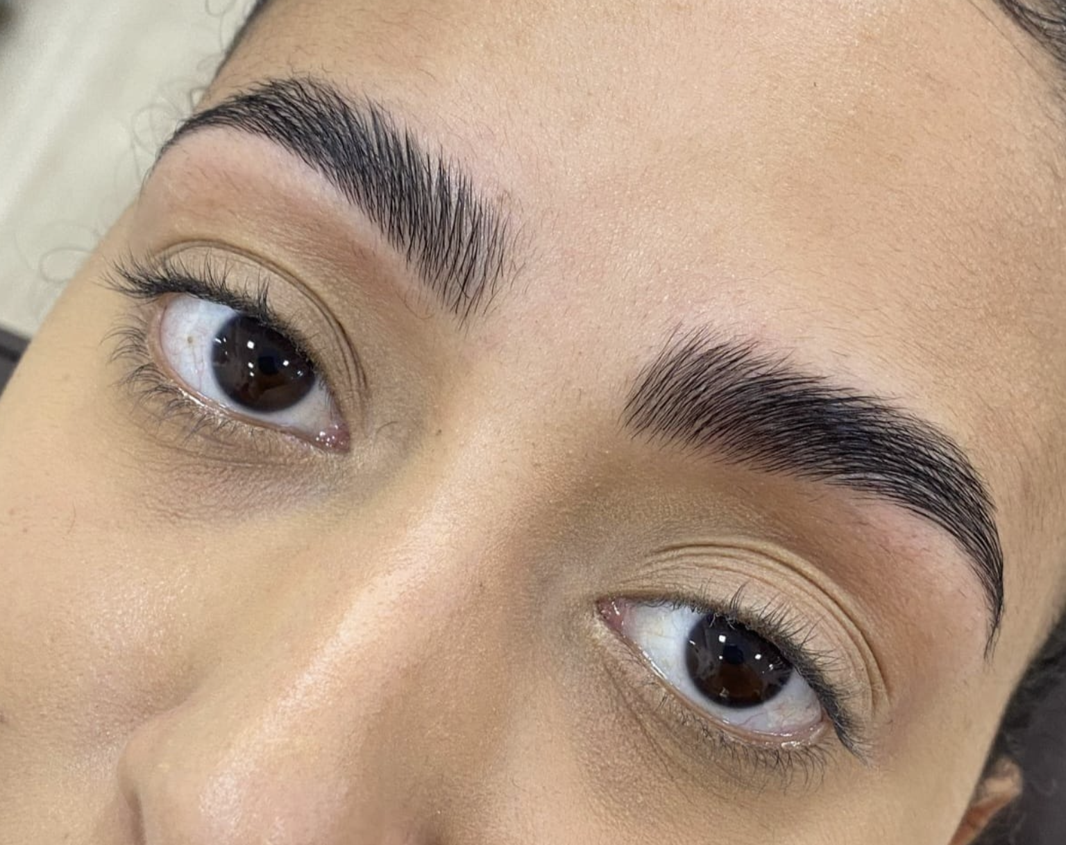 Brow Lamination