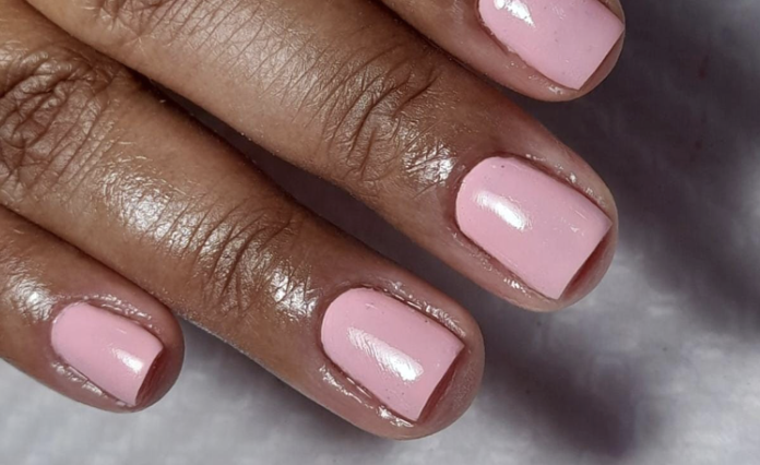 Banho de Gel (Unhas)